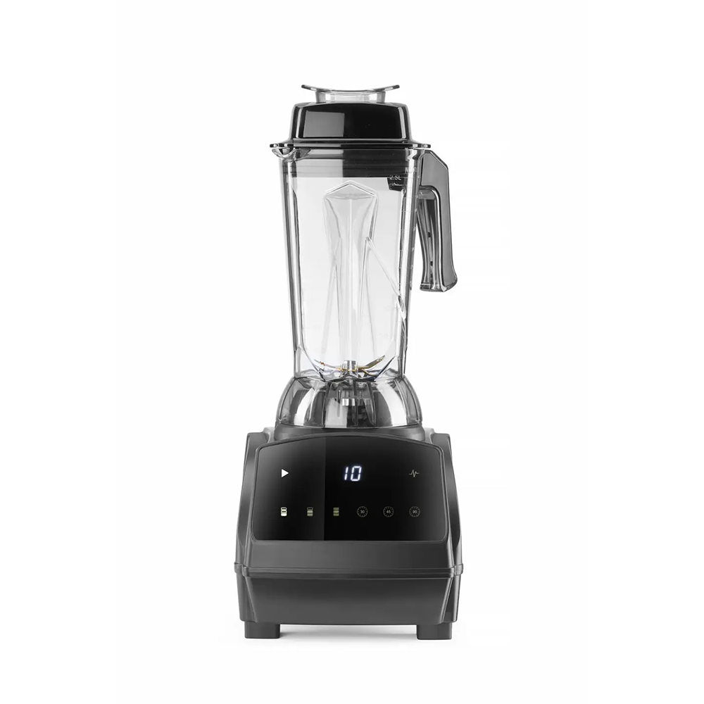 Hendi - Frullatore Blender Digitale 2,5L - 1680W Hendi - Frullatore Blender Digitale 2,5L - 1680W