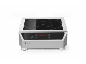 Hendi - Piano Cottura a Induzione Profi Line 3500W