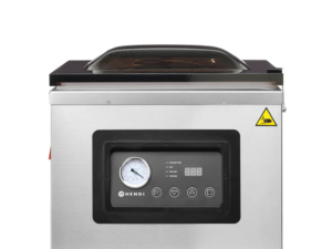 Hendi - Sottovuoto a Campana Profi Line 410 41 cm - 1100W