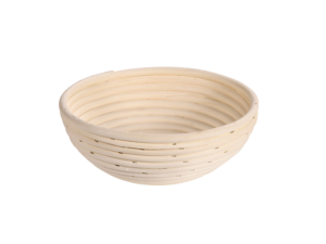 Kesper - Cestino per Lievitazione Pane Tondo Ø22 cm