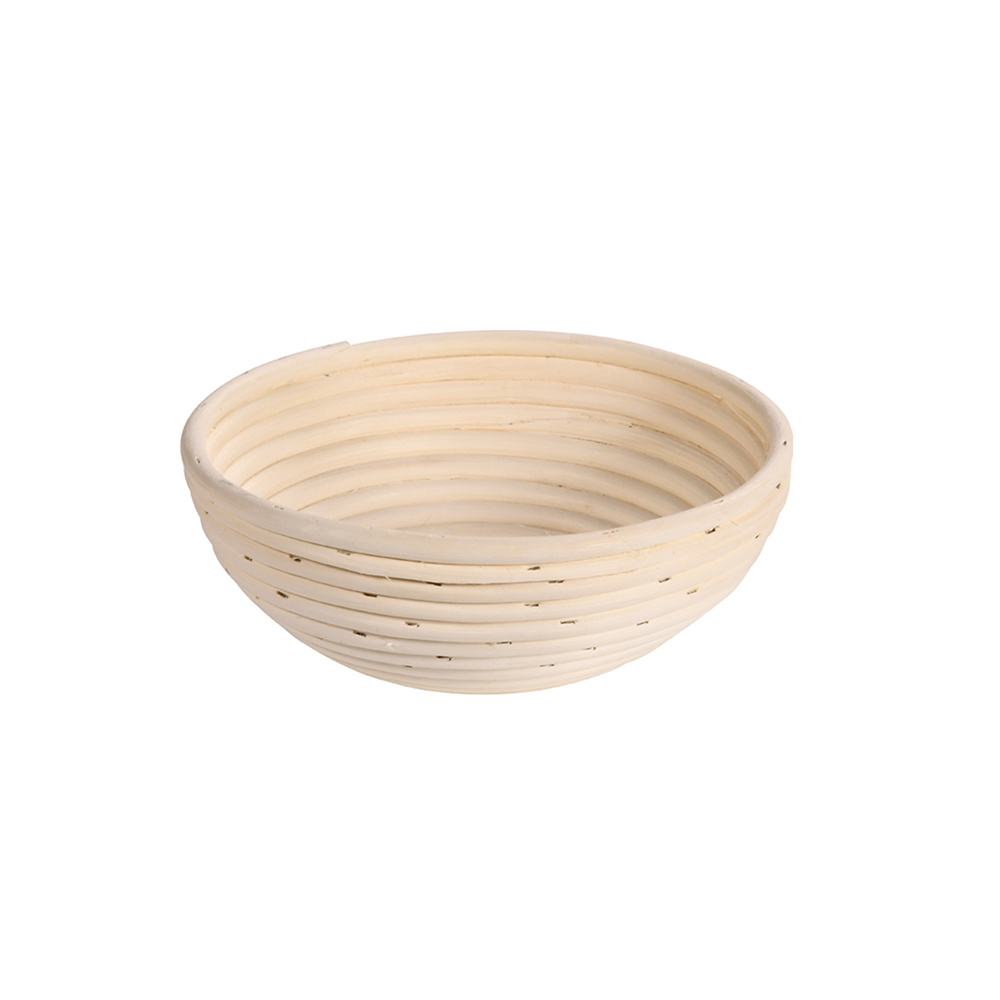 Kesper - Cestino per Lievitazione Pane Tondo Ø22 cm Kesper - Cestino per Lievitazione Pane Tondo Ø22 cm