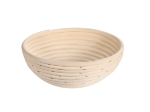 Kesper - Cestino per Lievitazione Pane Tondo Ø25 cm