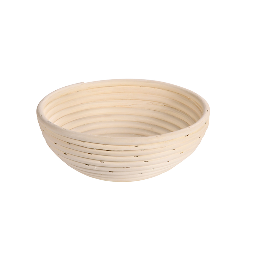 Kesper - Cestino per Lievitazione Pane Tondo Ø25 cm Kesper - Cestino per Lievitazione Pane Tondo Ø25 cm