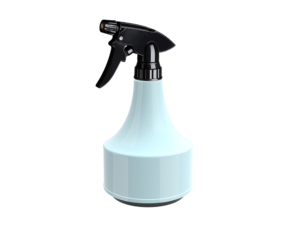 Kiboni - Spruzzino Nebulizzatore Spray 0,6 Lt
