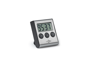 Kuchenprofi - Timer Digitale Primus 6,5x2 cm