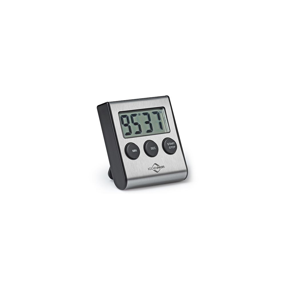 Kuchenprofi - Timer Digitale Primus 6,5x2 cm Kuchenprofi - Timer Digitale Primus 6,5x2 cm