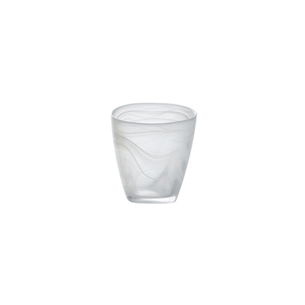 Morini – Bicchiere Acqua Carioca Bianco 25 cl - Set 6 pz Morini – Bicchiere Acqua Carioca Bianco 25 cl - Set 6 pz