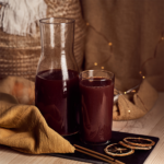 Vicrila - Bicchiere Bibita Jerte Alto Temperato 35 cl - Set 12 pz