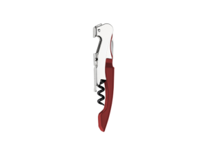 Waf - Cavatappi/Levatappi Nino Rosso 12 cm