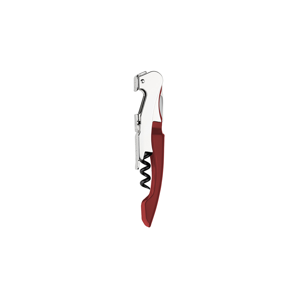 Waf - Cavatappi/Levatappi Nino Rosso 12 cm Waf - Cavatappi/Levatappi Nino Rosso 12 cm