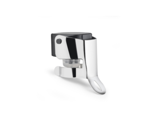 Waf - Tappo da Spumante Universale New Mario Nero Ø4,5 cm