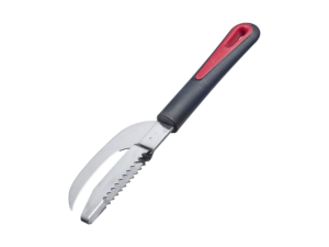 Westmark - Coltello Pesce/Squamapesce 2 in 1 - 22,4 cm