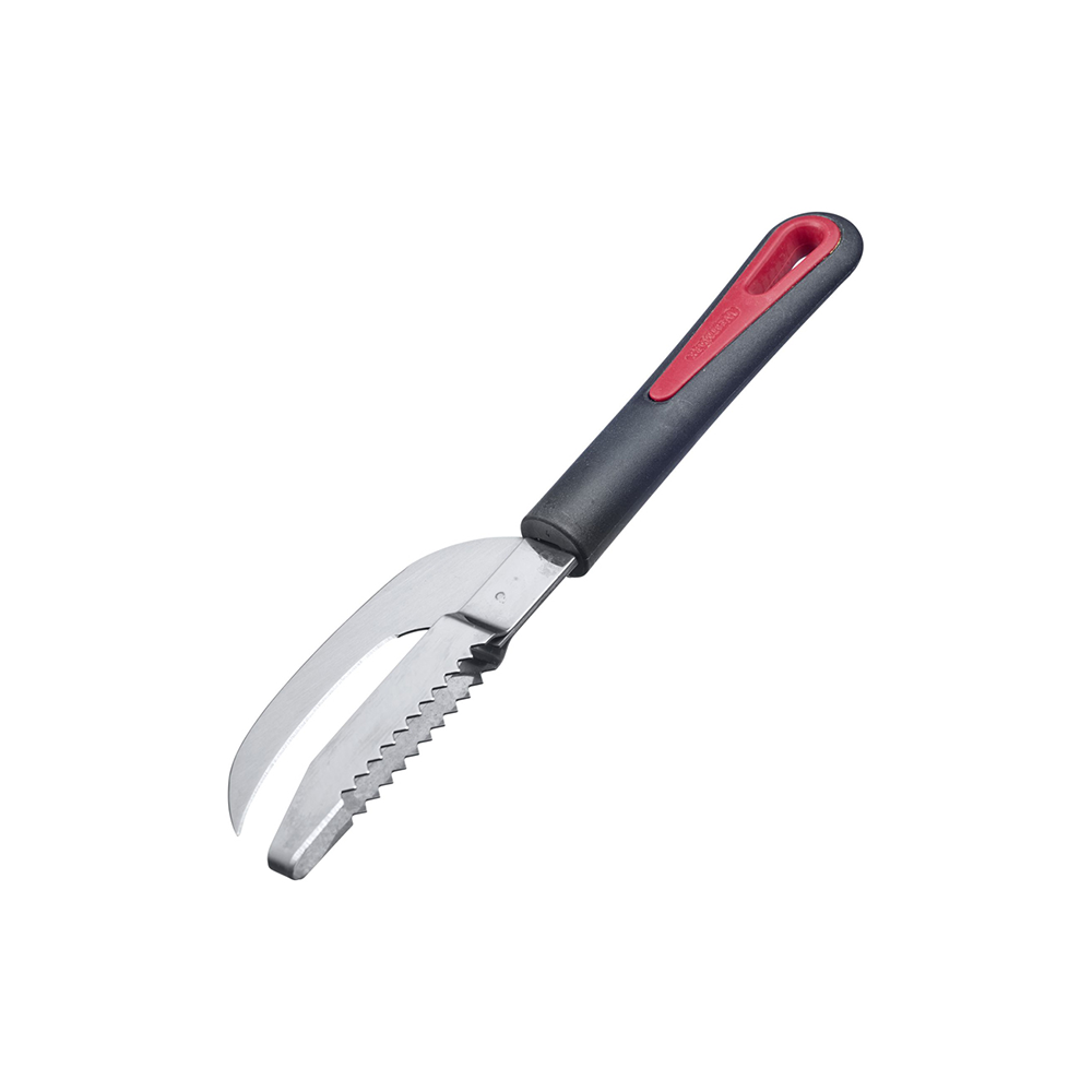 Westmark - Coltello Pesce/Squamapesce 2 in 1 - 22,4 cm Westmark - Coltello Pesce/Squamapesce 2 in 1 - 22,4 cm