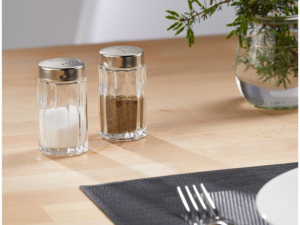 Westmark - Dosatore/Spargipepe Ø3,7 cm - 5cl