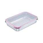 Westmark - Lunchbox/Contenitore Salvafreschezza Rettangolare 30x21,5 cm - 2 Lt