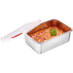 Westmark - Lunchbox/Contenitore Salvafreschezza Rettangolare 30x21,5 cm - 4,2 Lt