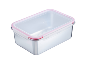 Westmark - Lunchbox/Contenitore Salvafreschezza Rettangolare 30x21,5 cm - 4,2 Lt