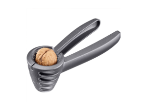 Westmark- Schiaccianoci/Apribottiglie Nussprofi Nero 17,5 cm