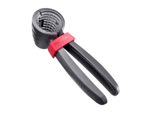Westmark- Schiaccianoci/Apribottiglie Nussprofi Nero 17,5 cm