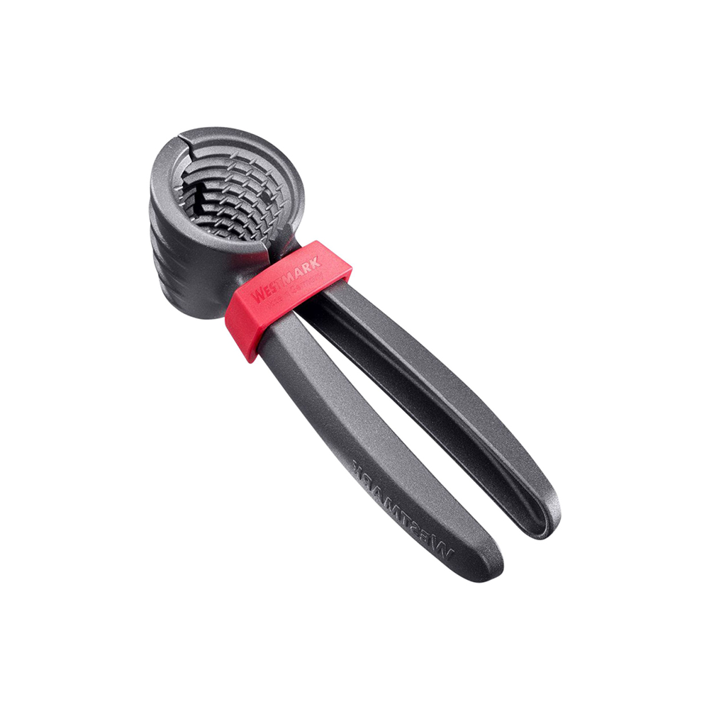 Westmark- Schiaccianoci/Apribottiglie Nussprofi Nero 17,5 cm Westmark- Schiaccianoci/Apribottiglie Nussprofi Nero 17,5 cm