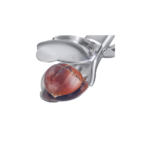 Westmark - Tagliacastagne con Lama Dentata Inox
