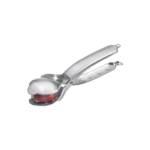 Westmark - Tagliacastagne con Lama Dentata Inox