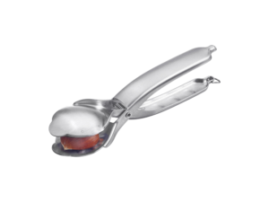 Westmark - Tagliacastagne con Lama Dentata Inox