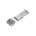 Westmark - Tagliapasta Regolabile con 5 Lame Lisce