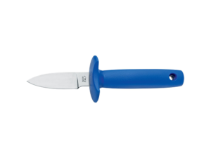 Zaseves - Coltello Apri Ostriche con Salvadita - 18 cm