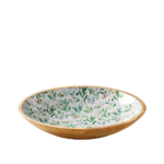 Zassenhaus - Fruttiera Tonda Olive in Legno di Mango Ø35 cm