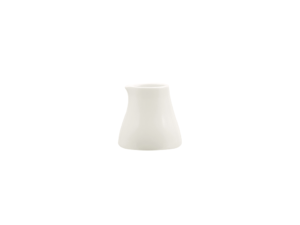 Ariane Porcelain - Lattiera Privilege Senza Manico in Porcellana 5 cl