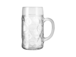 Borgonovo – Boccale Birra Don 1 Litro – Set 6 pz