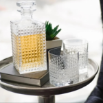 Bormioli Luigi - Bicchiere Elixir Mixology Dof 38 cl - Set 6 pz