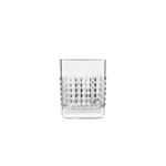 Bormioli Luigi - Bicchiere Elixir Mixology Dof 38 cl - Set 6 pz