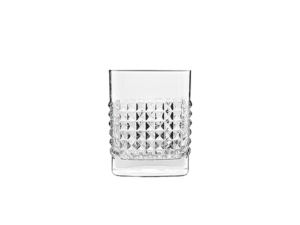 Bormioli Luigi - Bicchiere Elixir Mixology Dof 38 cl - Set 6 pz