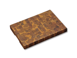 Kesper - Tagliere Rettangolare in Legno di Acacia 42x30 cm