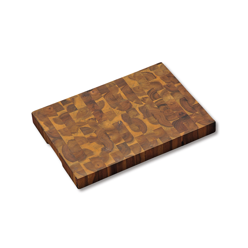 Kesper - Tagliere Rettangolare in Legno di Acacia 42x30 cm Kesper - Tagliere Rettangolare in Legno di Acacia 42x30 cm