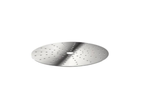 Leone - Griglia Scolaghiaccio Ø28 cm per Vassoio Martellato P2100