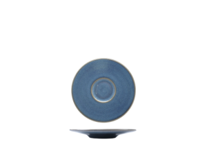 Lioness - Piattino 12 cm per Tazza Caffè Nuages Ocean - Set 6 pz