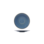 Lioness - Piattino 16 cm per Tazza Colazione Nuages Ocean - Set 6 pz