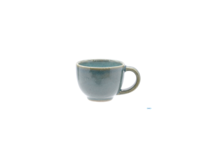 Lioness - Tazza Caffè Nuages Emerald 8 cl - Set 6 pz