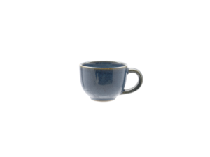 Lioness - Tazza Caffè Nuages Ocean 8 cl - Set 6 pz
