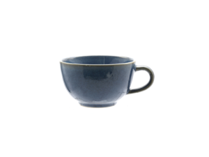 Lioness - Tazza Colazione Nuages Ocean 25 cl - Set 6 pz