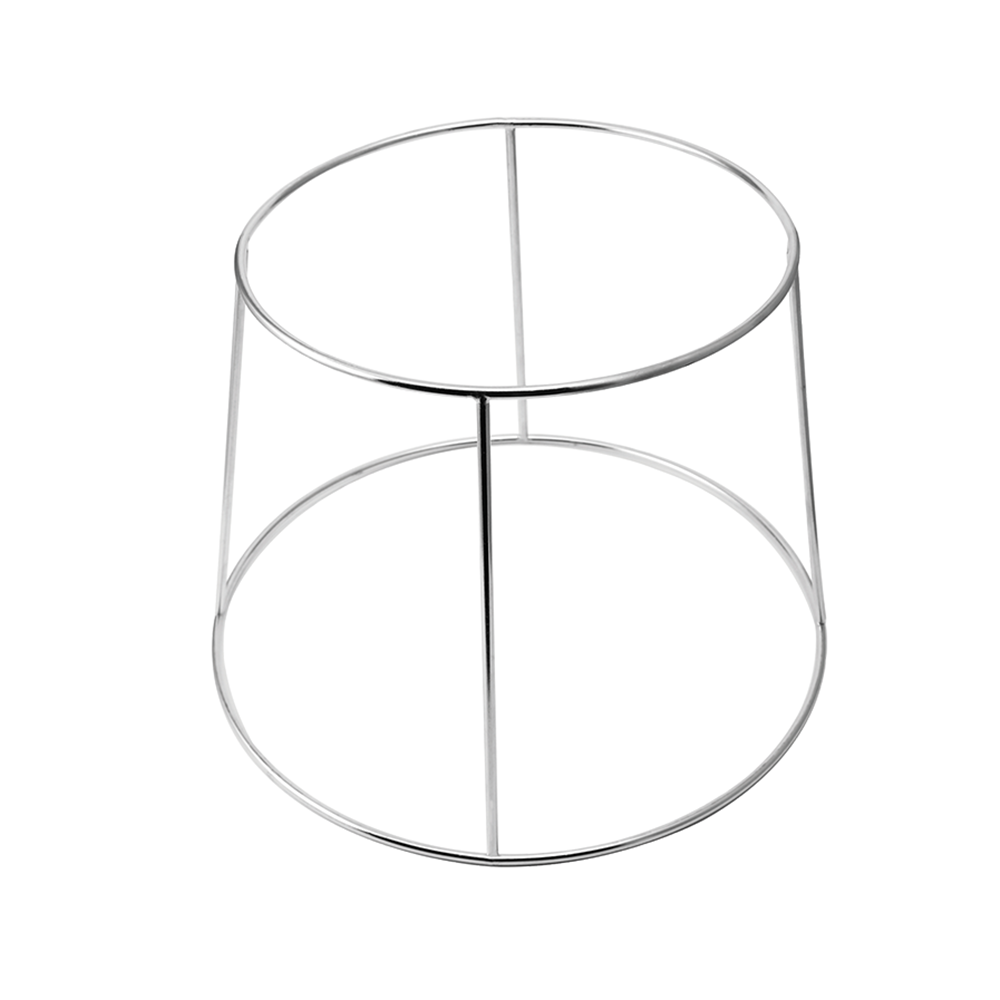 Salvinelli - Alzata Buffet in Filo Ø28 cm H25 Salvinelli - Alzata Buffet in Filo Ø28 cm H25