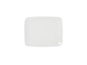 Table Top – Piatto Frutta Rettangolare 22x17,5 cm