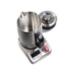 Wolf - Bollitore Elettrico in Acciaio Inox 1,5Lt - 1800W