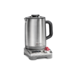 Wolf - Bollitore Elettrico in Acciaio Inox 1,5Lt - 1800W