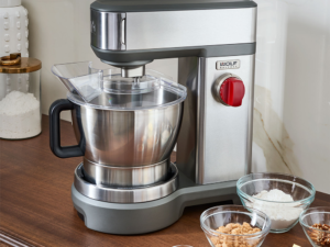 Wolf - Impastatrice Planetaria 7 lt SM09 - 500W