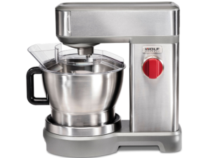 Wolf - Impastatrice Planetaria 7 lt SM09 - 500W