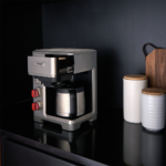 Wolf - Macchina per Caffè Americano - 1500W